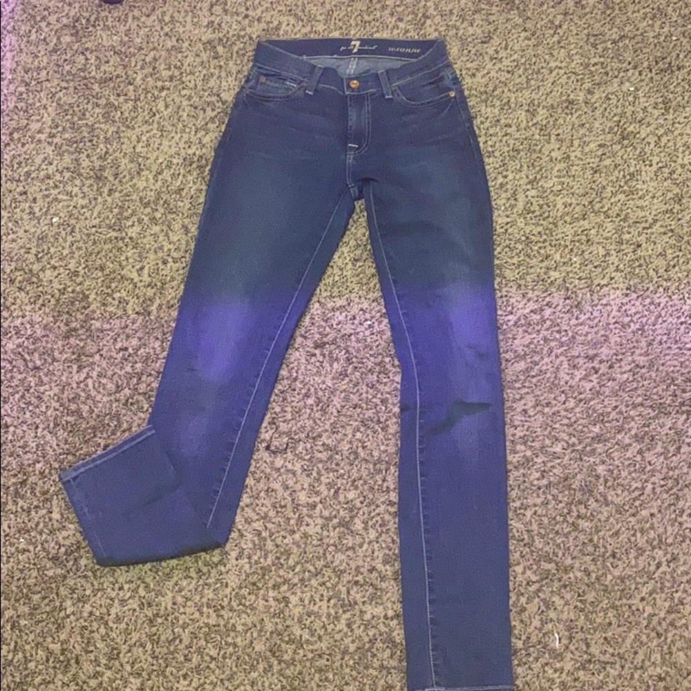 7 for all Mankind Roxanne Jeans